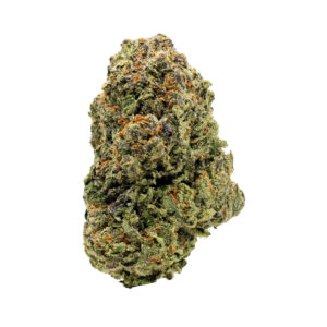Hemp Living Bangkok Purple Premium THCA Flower
